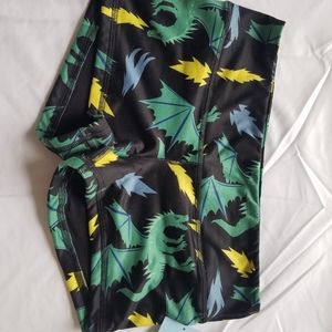 Fleo Dracarys - Black Dragons